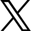 x logo